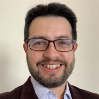 Raul Gonzalez, CFA Raul Gonzalez, CFA